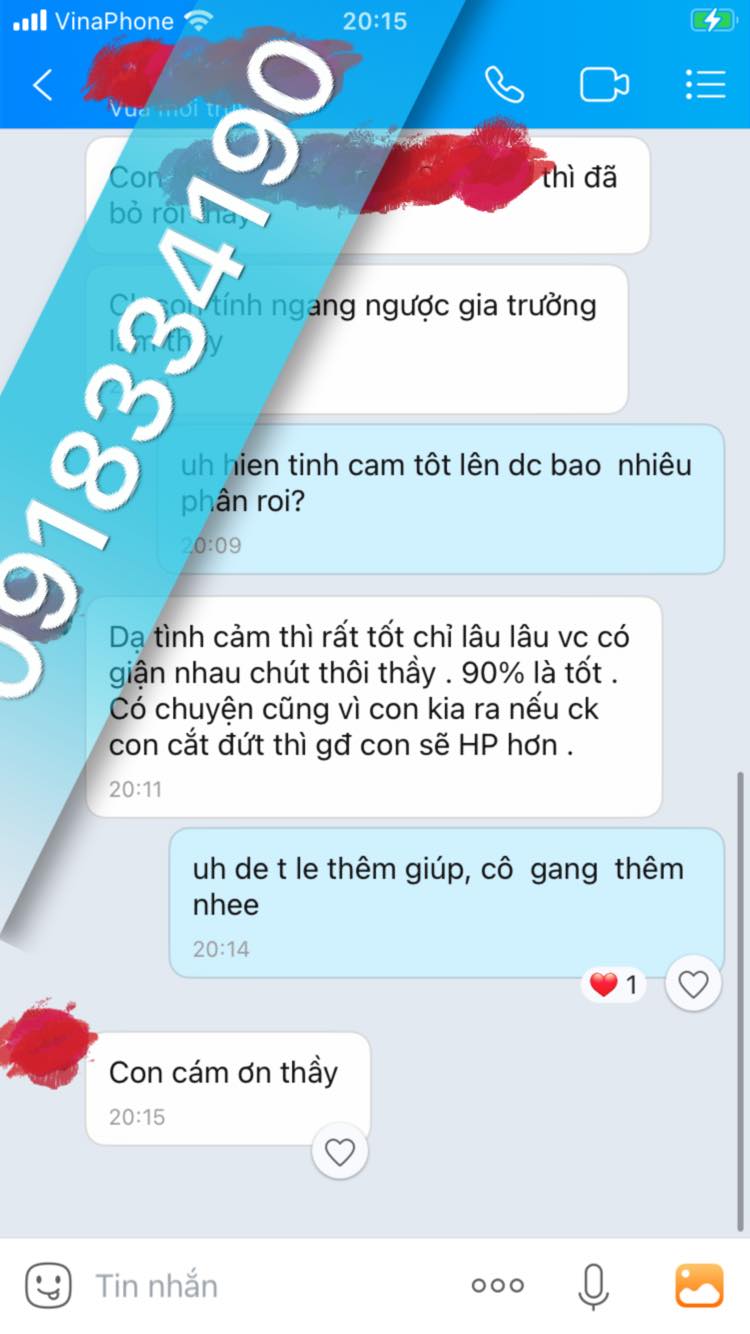 làm bùa yêu ở miền tây