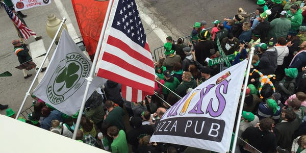 VIP-Access-Felix’s-Pizza-Pub-St.-Patrick’s-Day-St.-Louis