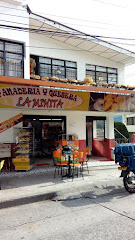 Panadería Minitas