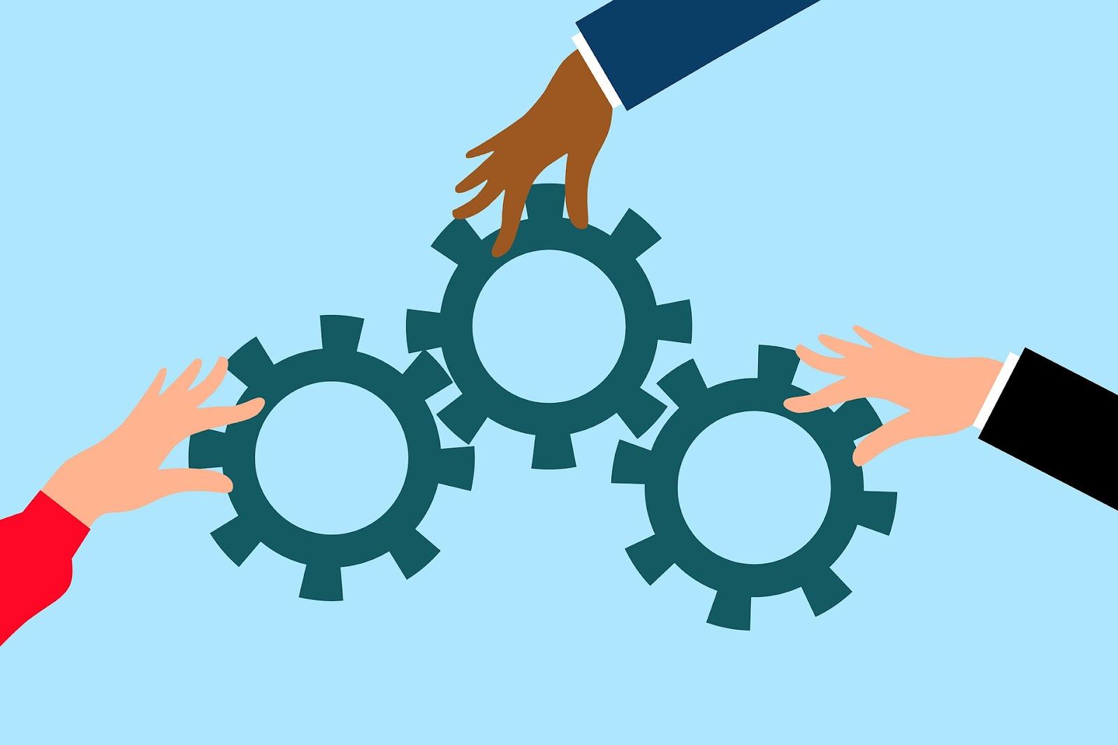 workflow management definition