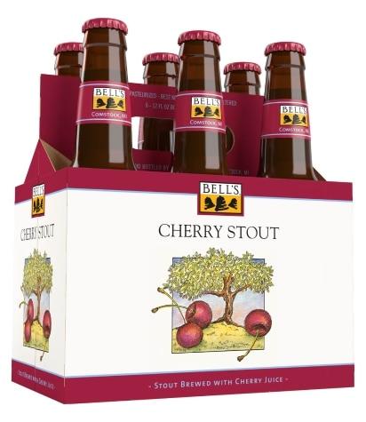 Bell's Brewery Cherry Stout