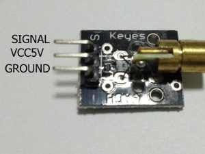 Aprendendo-utilizar-o-modulo-laser-com-Arduino