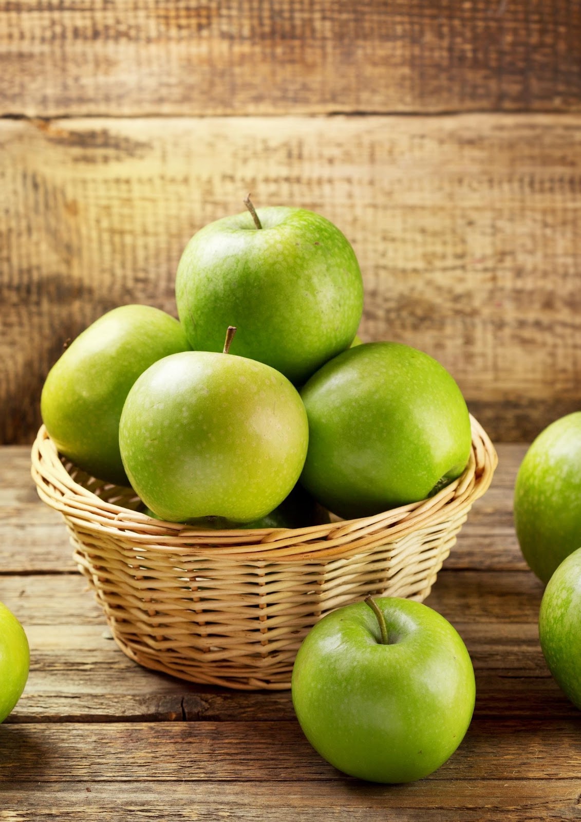 Green Apple best substitutes for pectin