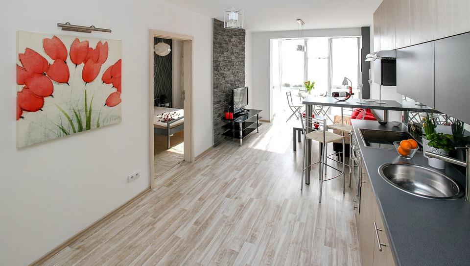  The right surround tin brand whatsoever problematic 24-hour interval slow How to Make Your House Look Like a Home