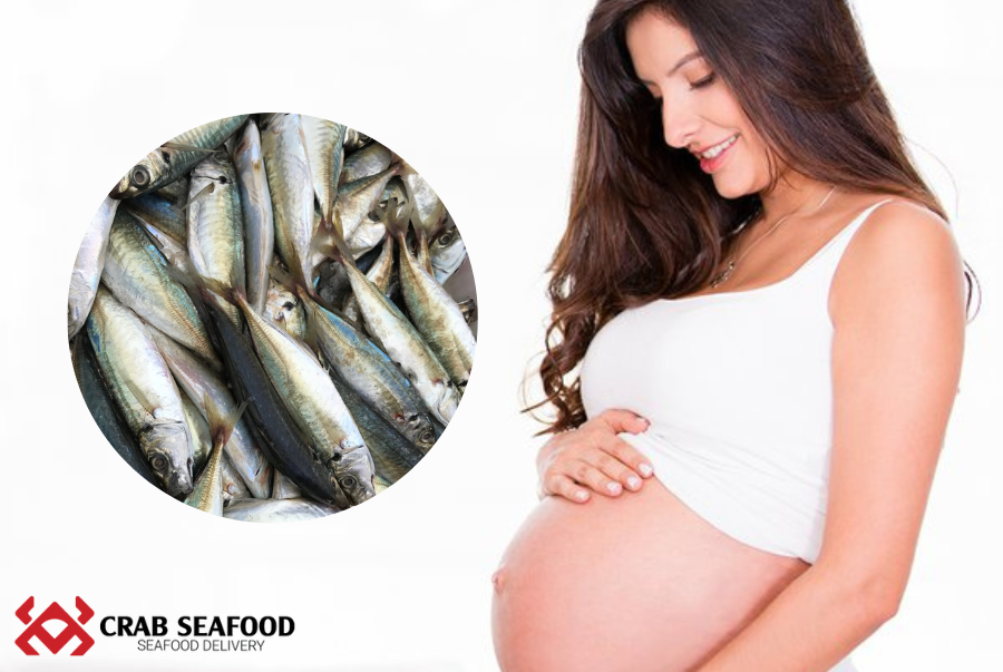 ĂN CÁ NỤC MANG LẠI LỢI ÍCH GÌ CHO SỨC KHỎE? - Crab Seafood