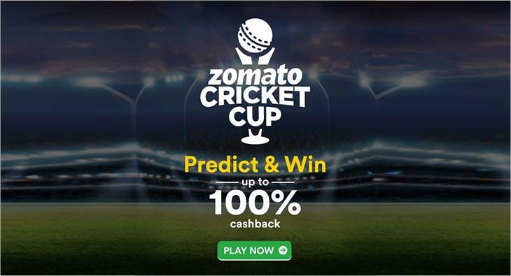 Predict & Win offers to boost customer engagement in cricket world cup 2023