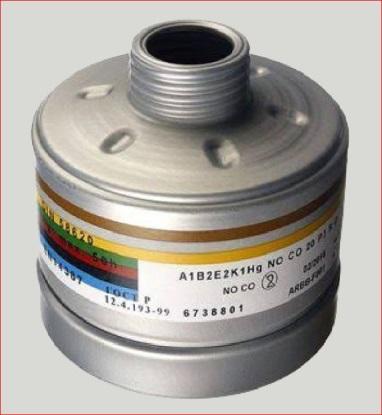 İE535 - CO Filtre