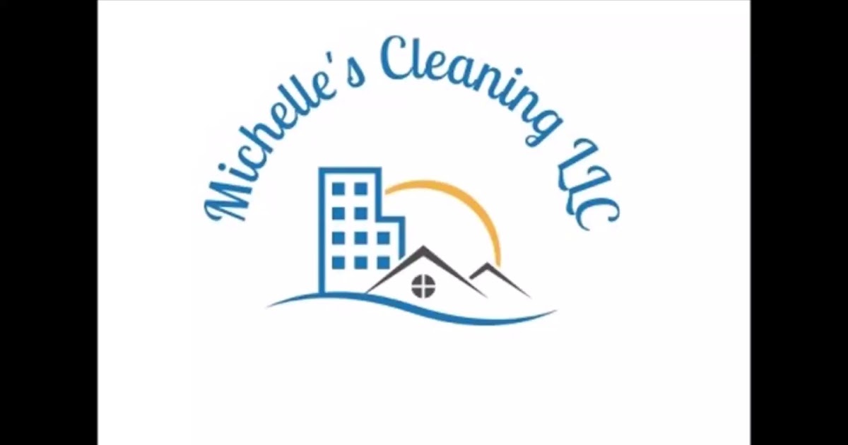 Michelle's Cleaning LLC.mp4