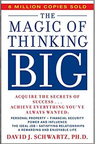 personal growth books