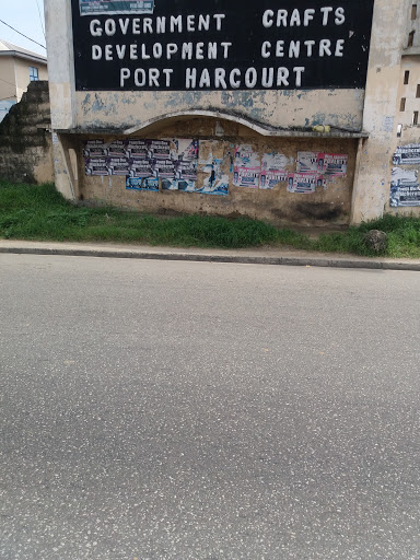 Government Crafts Development Centre Port Harcourt, Aba Road, Elechi, Port Harcourt, Rivers, Nigeria, Private School, state Rivers