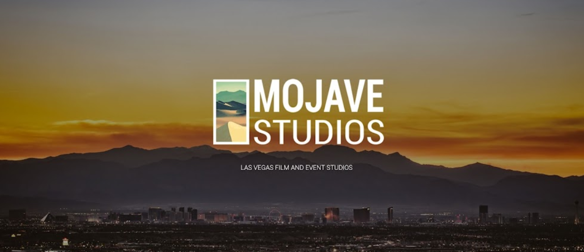 Mojave Studio