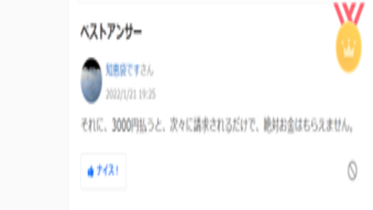 副業 詐欺 評判 口コミ 怪しい BIG懸賞ねっと