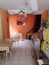 Cafe Pizarro