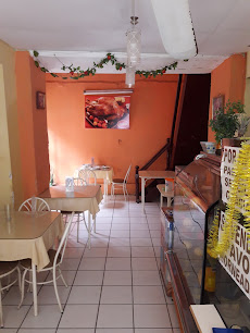 Cafe Pizarro - Centro Cívico, Jirón Francisco Pizarro 716, Trujillo 13001, Peru