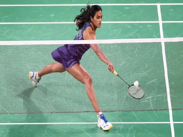 PV Sindhu has performed admirably at the Tokyo 2020 Olympics this year. This is India's first female Olympic medalist in badminton