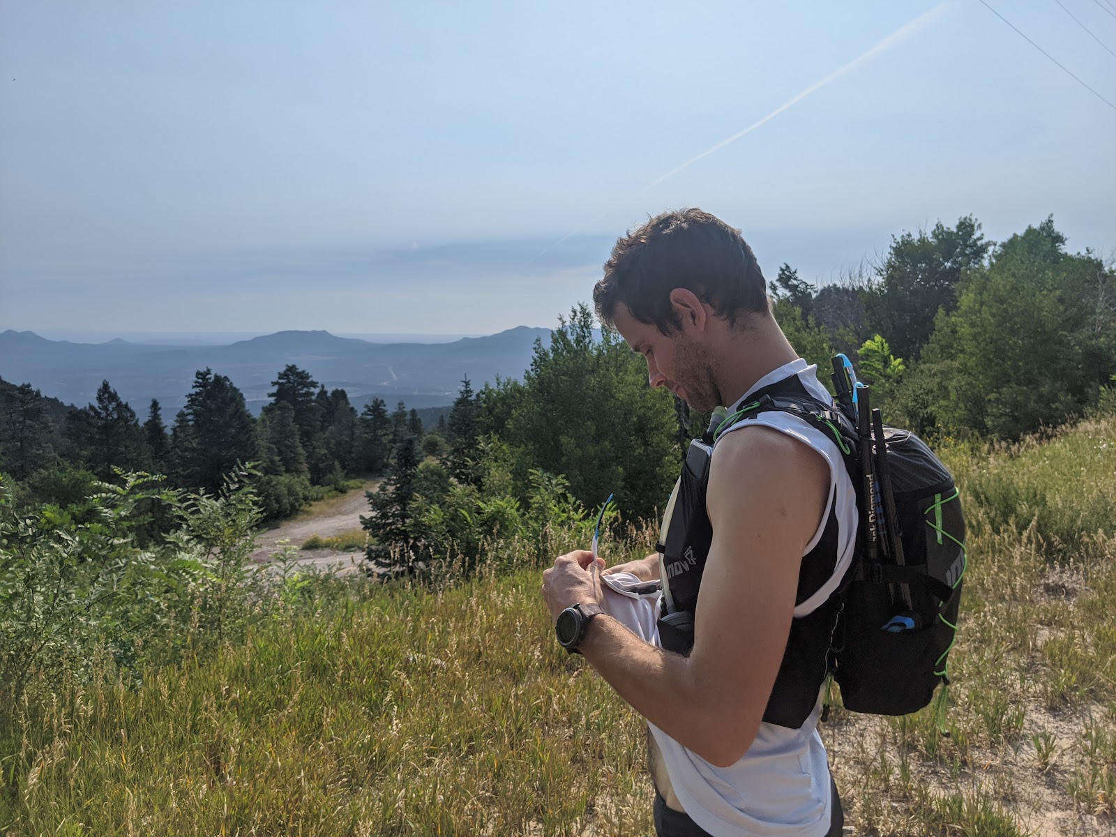 best running vest 2020