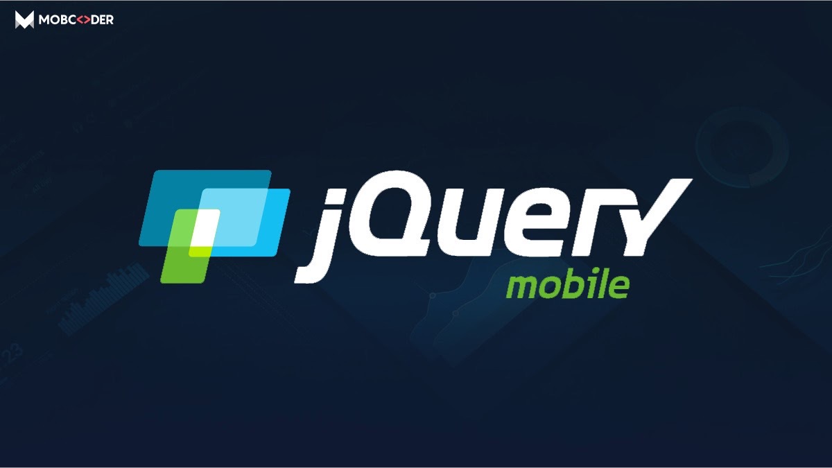 JQuery Mobile Android Framework