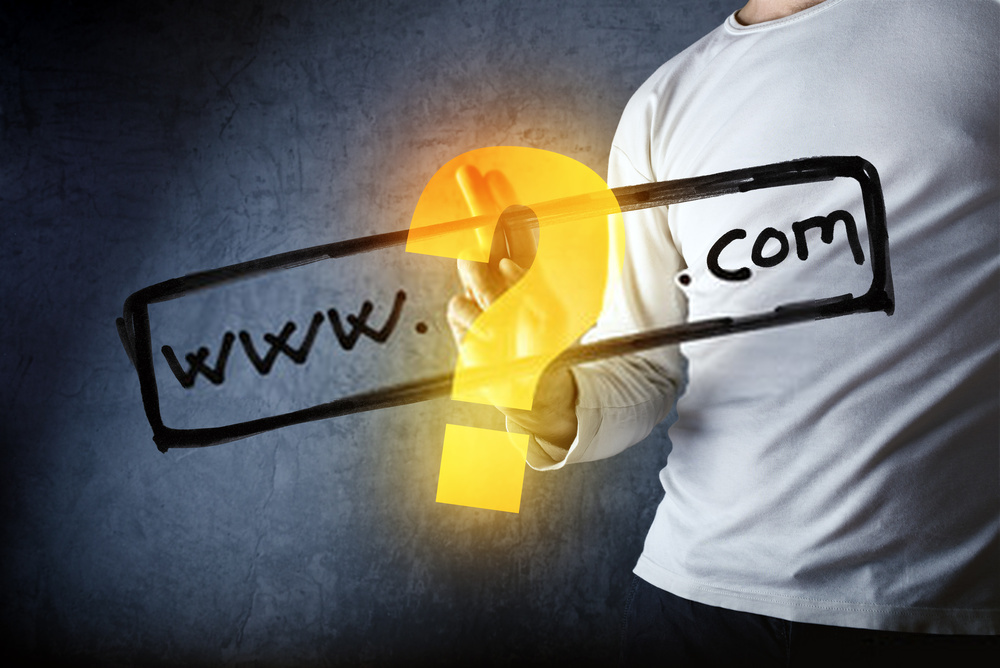 Inilah Pengaruh Penggunaan Domain Untuk Bisnis Online - 2024