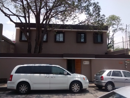 Bufete de la Garza, S.C.