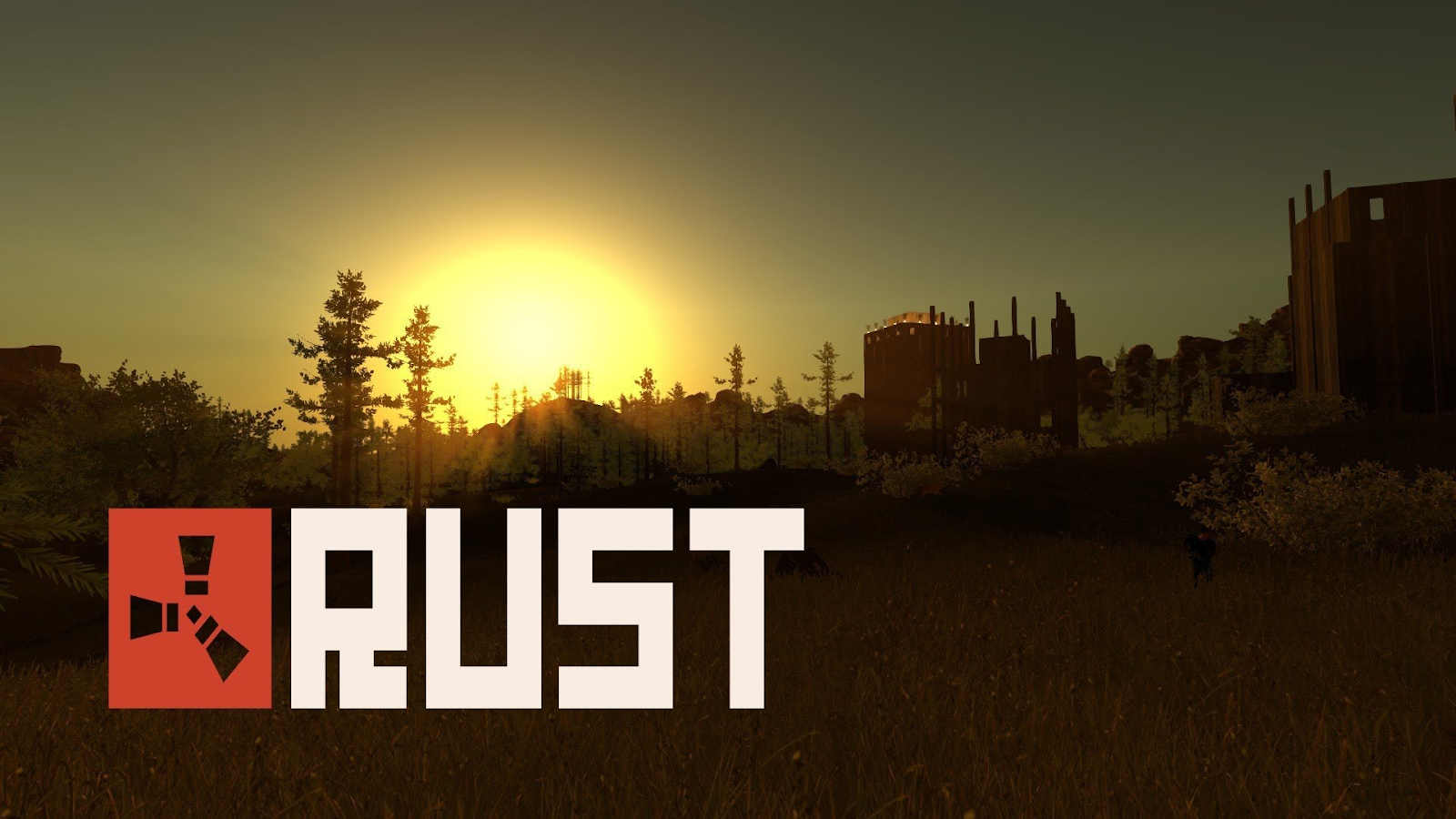 Live in rust фото 100