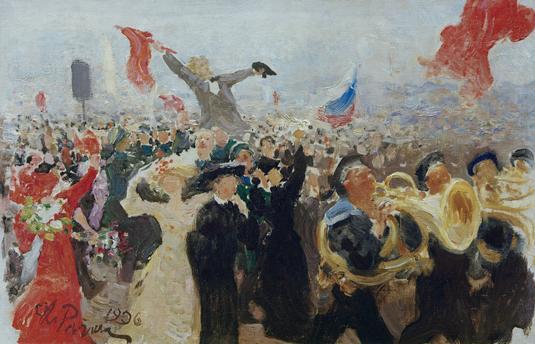 نتيجة بحث الصور عن ‪La révolution peinture‬‏