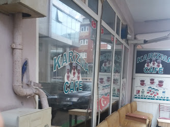 Karizma Cafe