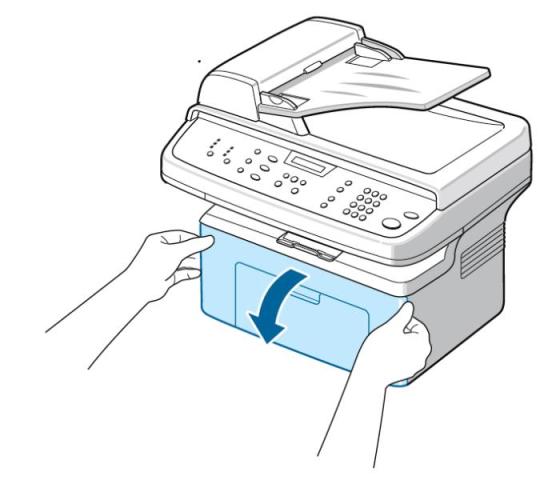 Hướng dẫn tự lắp đặt máy in đơn giản5
