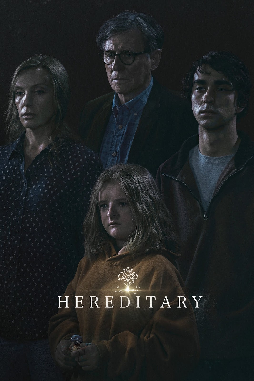 Image result for hereditary