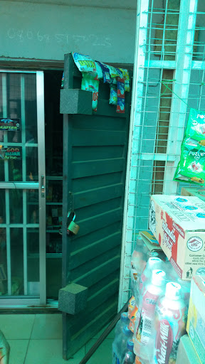 Uche Success, Auta Plaza, Lugbe Zone 1, Lugbe, Abuja, FCT, Nigeria, Convenience Store, state Federal Capital Territory