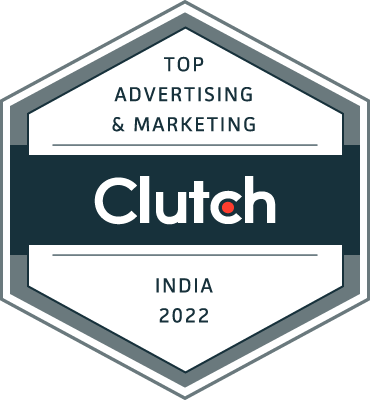 best marketing and advertising agency leo9 studio award by clutch 2022