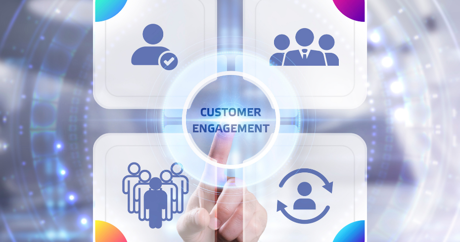 Customer Engagement