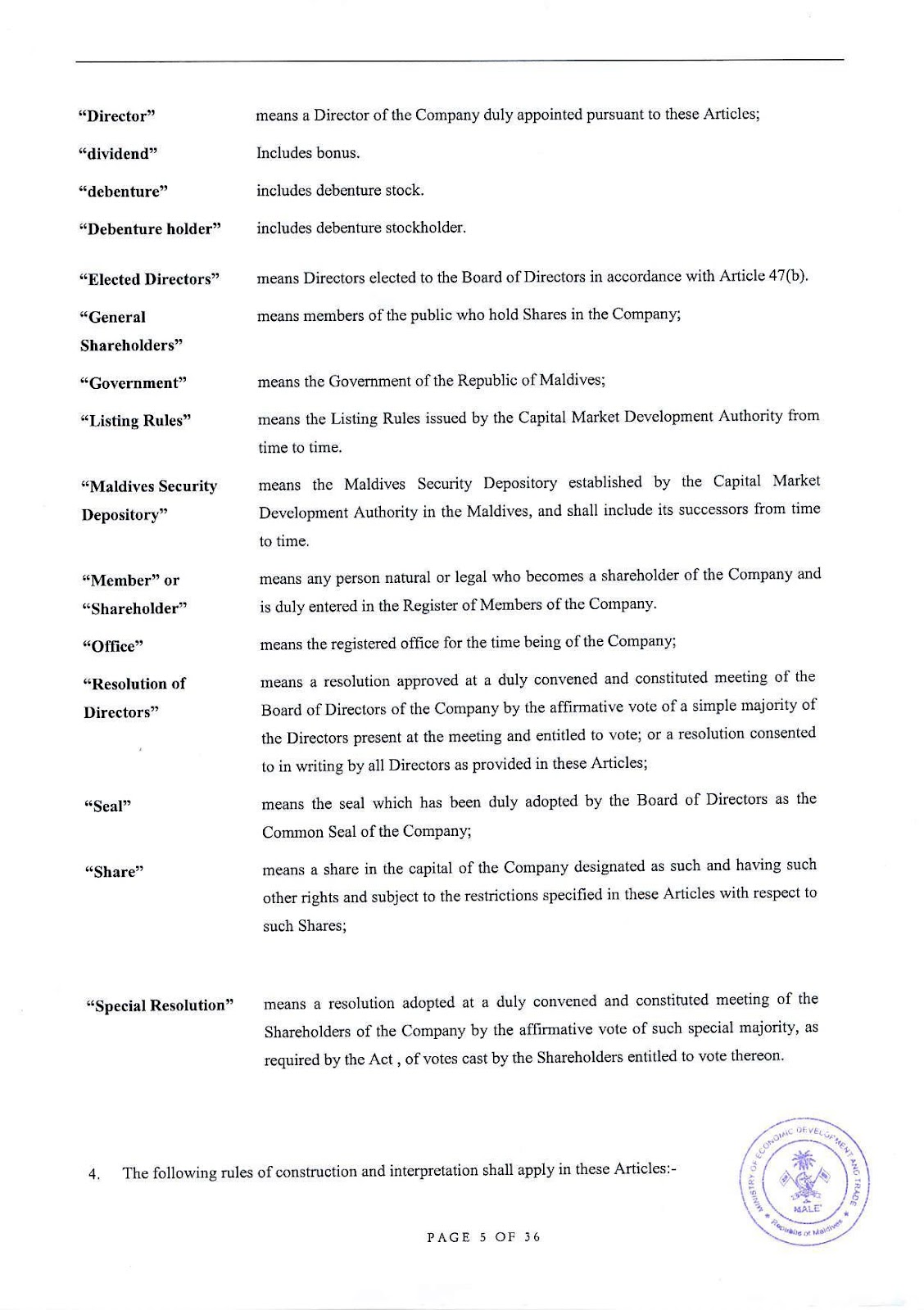 C:\Users\Khaleel\Desktop\Lo ge Assaignments\Semester 5\Company Law\Bank of maldives\Bank of maldives0015.jpg