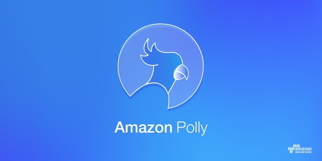 Amazon Polly | AWS Machine Learning Blog
