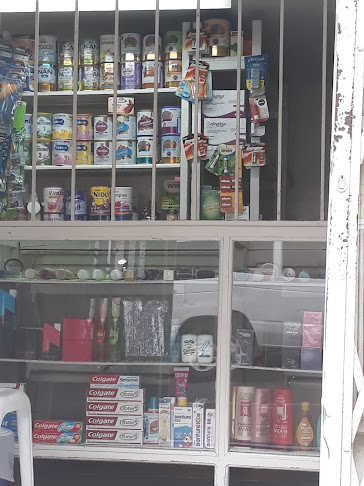 Farmacia GAVIJ