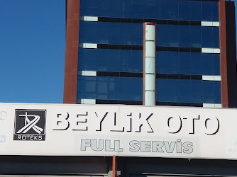 Beylik Oto Full Servis