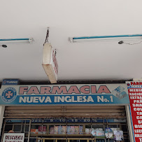 Farmacia Nueva Inglesa No.1
