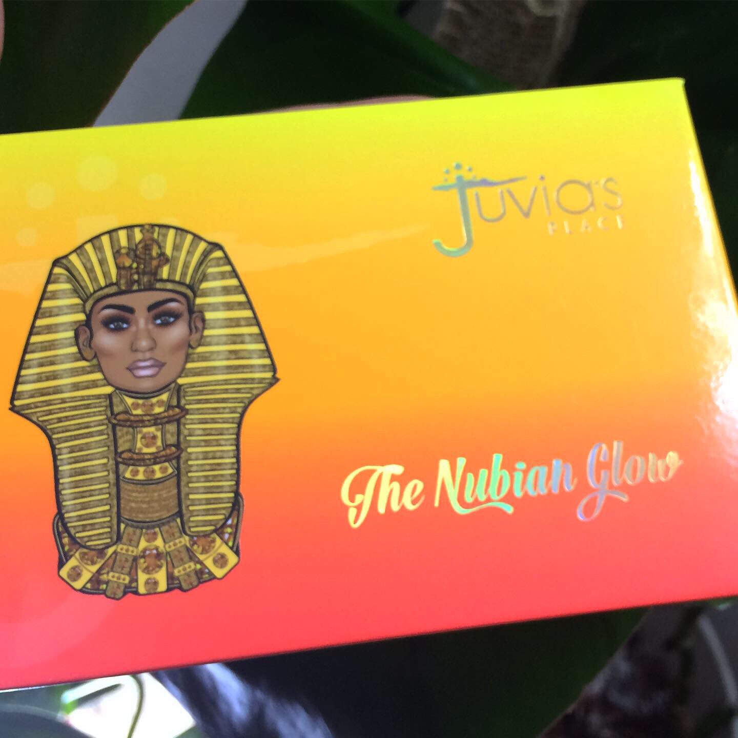 juvia’s place the Nubian glow product picture