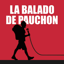 Podcast voyage La Balado de Pauchon