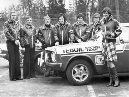 C:\Users\Valerio\Desktop\Teboil Finnish rally team in 1975 Timo Salonen on the end.jpg