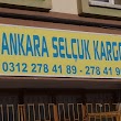 Ankara Selçuk Kargo