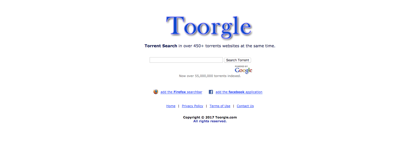 toorgle