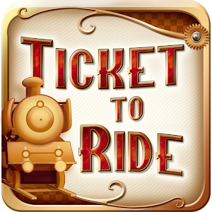 Free Download Ticket to Ride apk