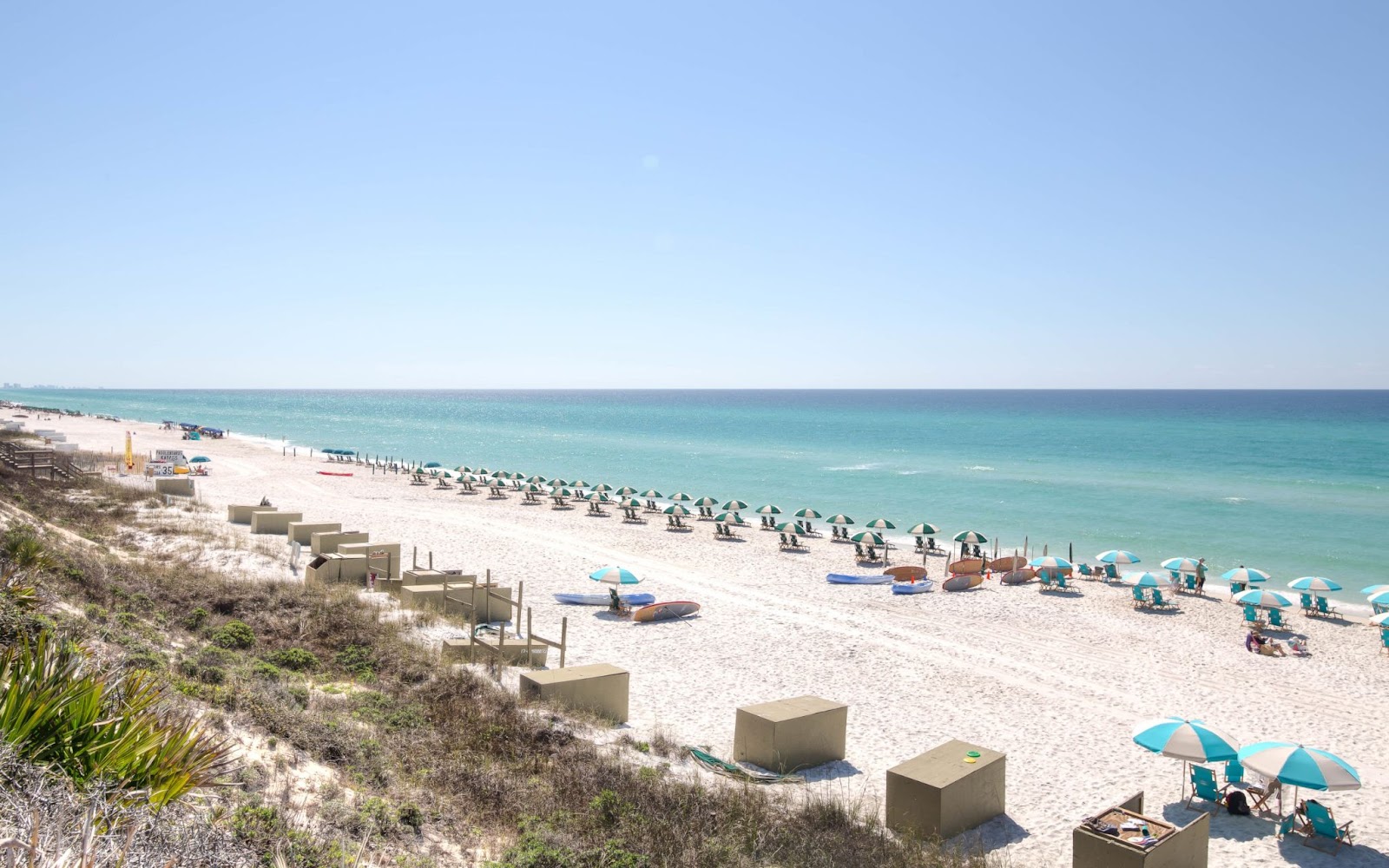 Looking For 30A Vacation Rentals?