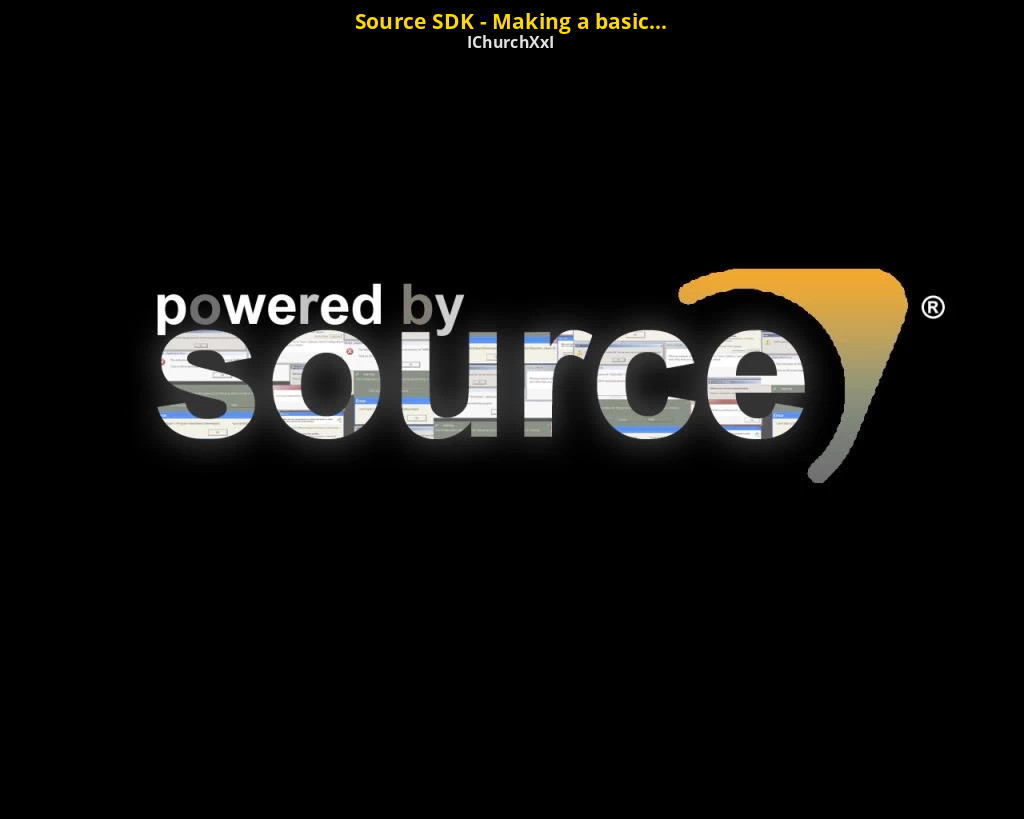 Source SDK Base 2007