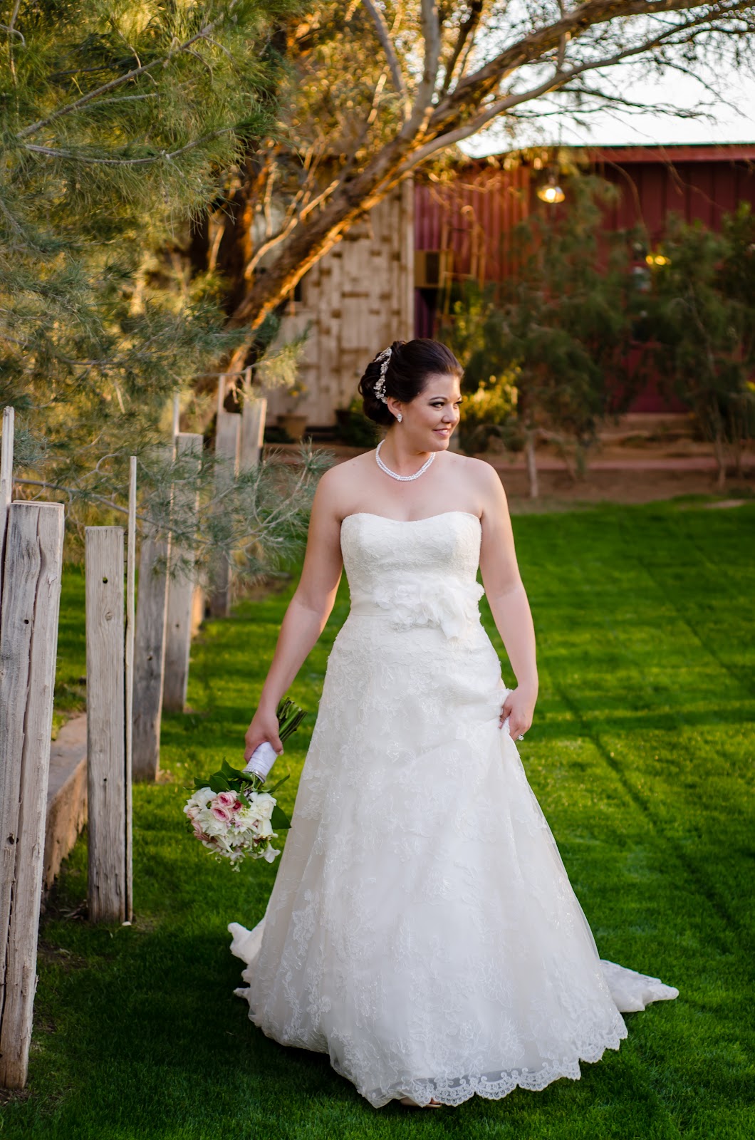 Best Phoenix Wedding Venues - Windmill Winery