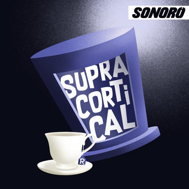 Supracortical | Podcast on Spotify