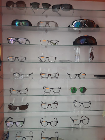 Opiniones de CQ Visión en Arequipa - Óptica