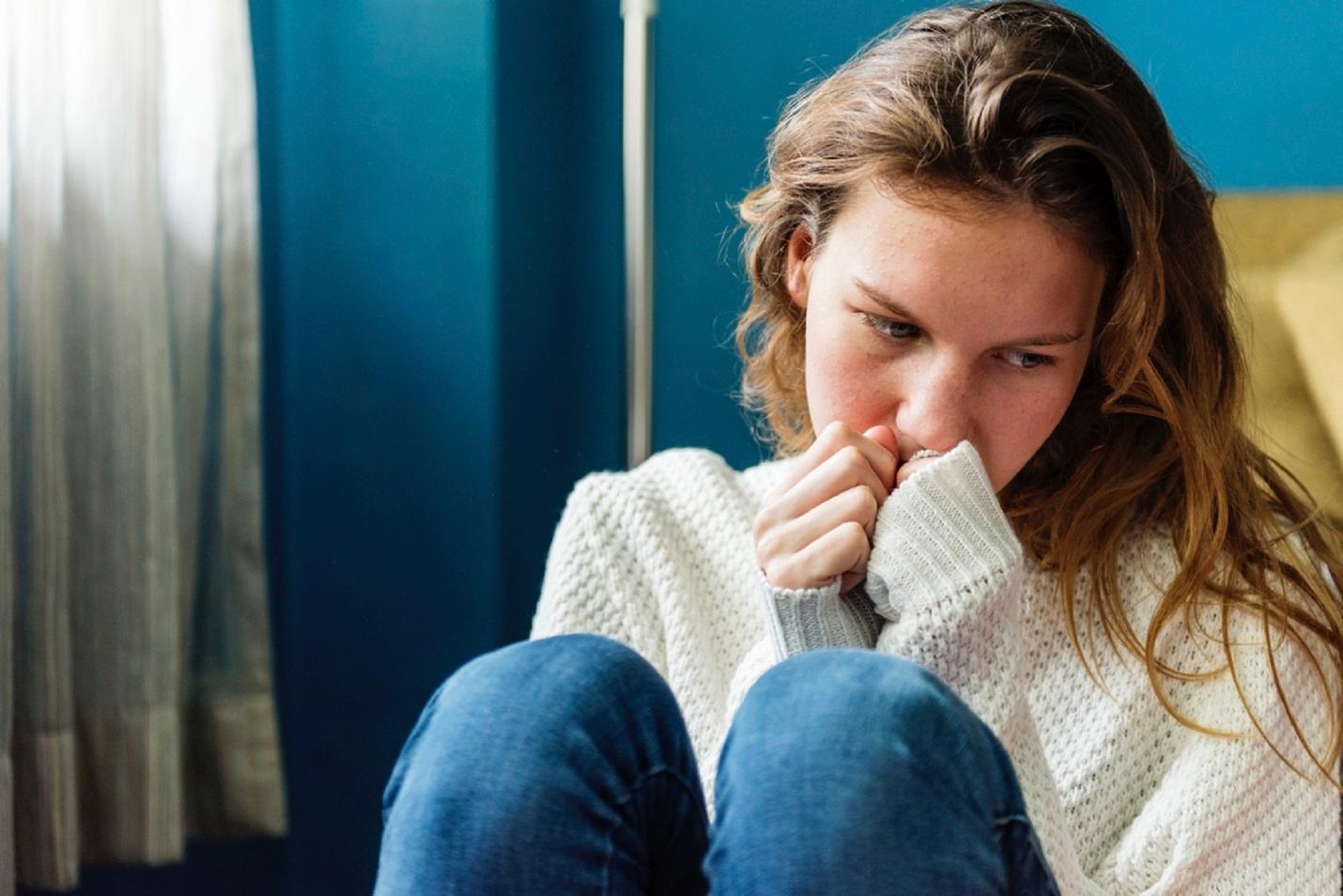 Asking Yourself Why Do People Hate Me | BetterHelp