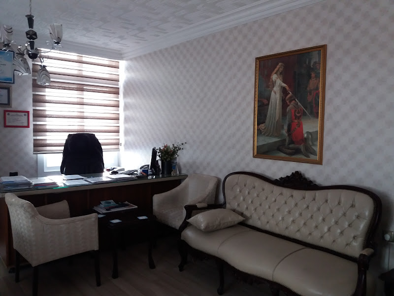 Özen Lucu Sigorta Acenteliği