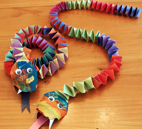 Celebrate Chinese New Year with 6 Fabulous Books + Fun Activities